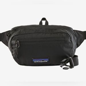 Patagonia Ultralight Black Hole® Mini Hip Pack 1L